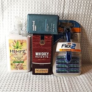 Men's bundle